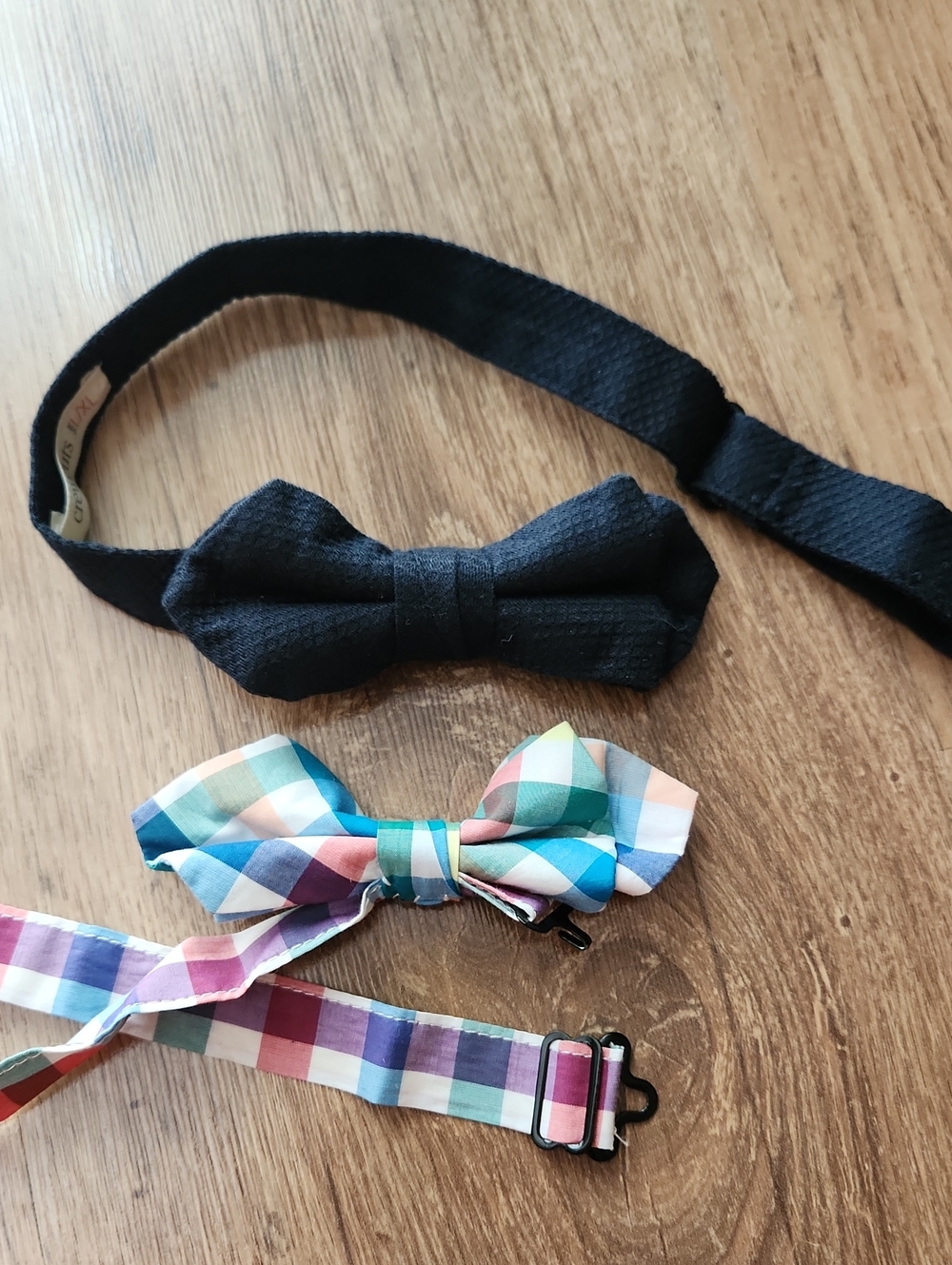 Crewcuts Boys  Bow Ties L/XL